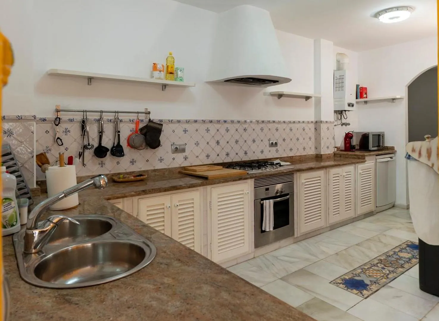 Villa Super Lujo Mojacar -7 Hab - Piscina - Vistas Al Mar Spanien