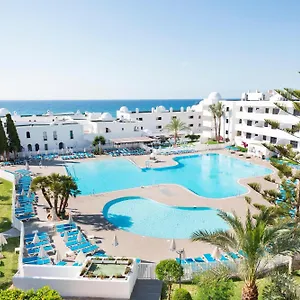 Appartamento Best Club Vacaciones Pueblo Indalo, Mojácar