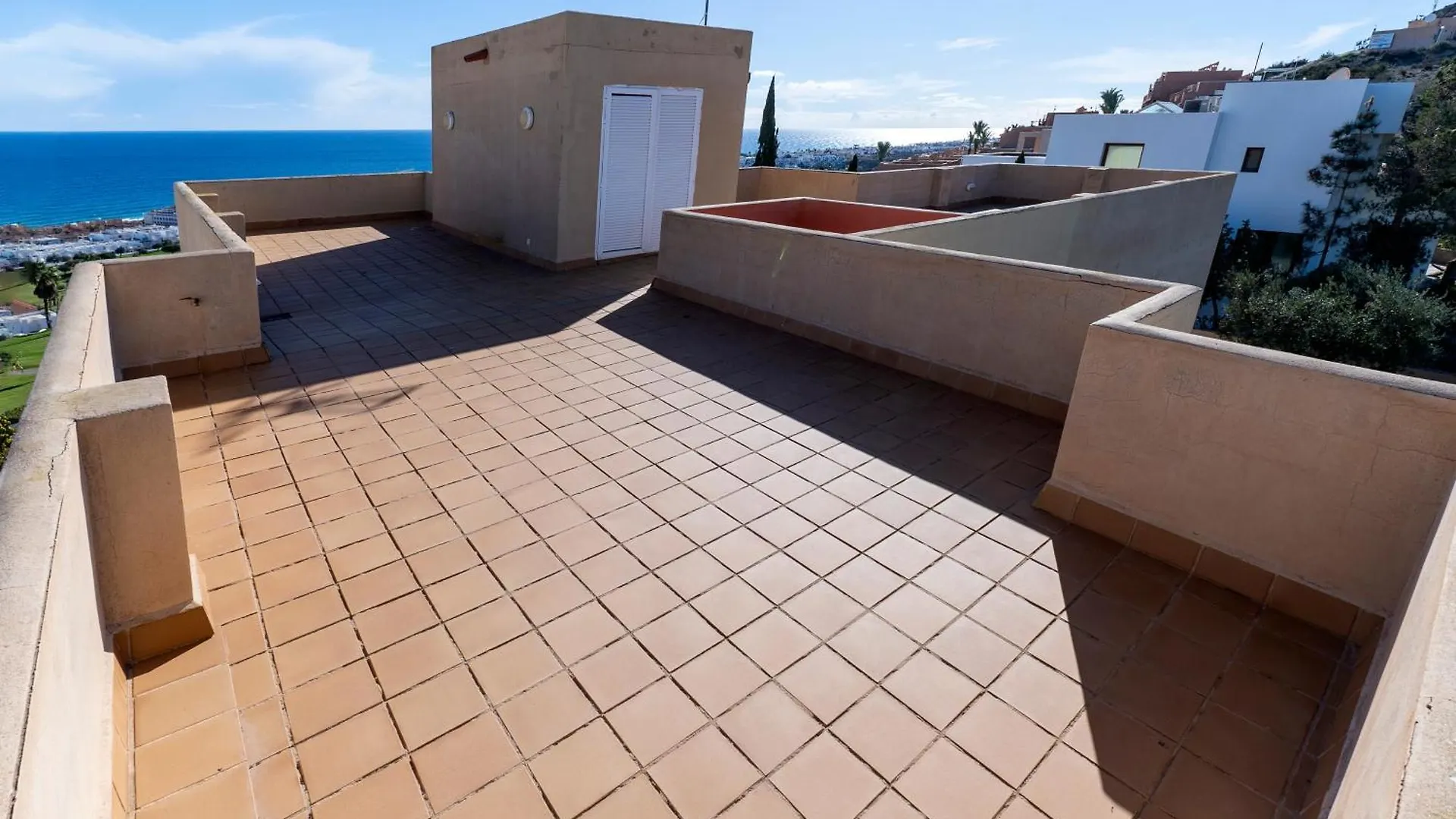 Villa Super Lujo Mojacar -7 Hab - Piscina - Vistas Al Mar Holiday home