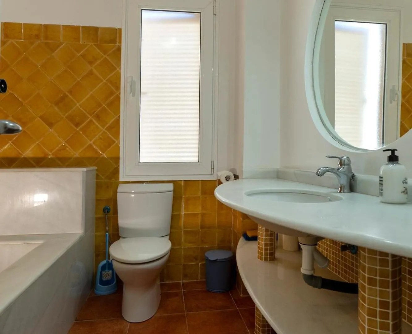 Holiday home Villa Super Lujo Mojacar -7 Hab - Piscina - Vistas Al Mar