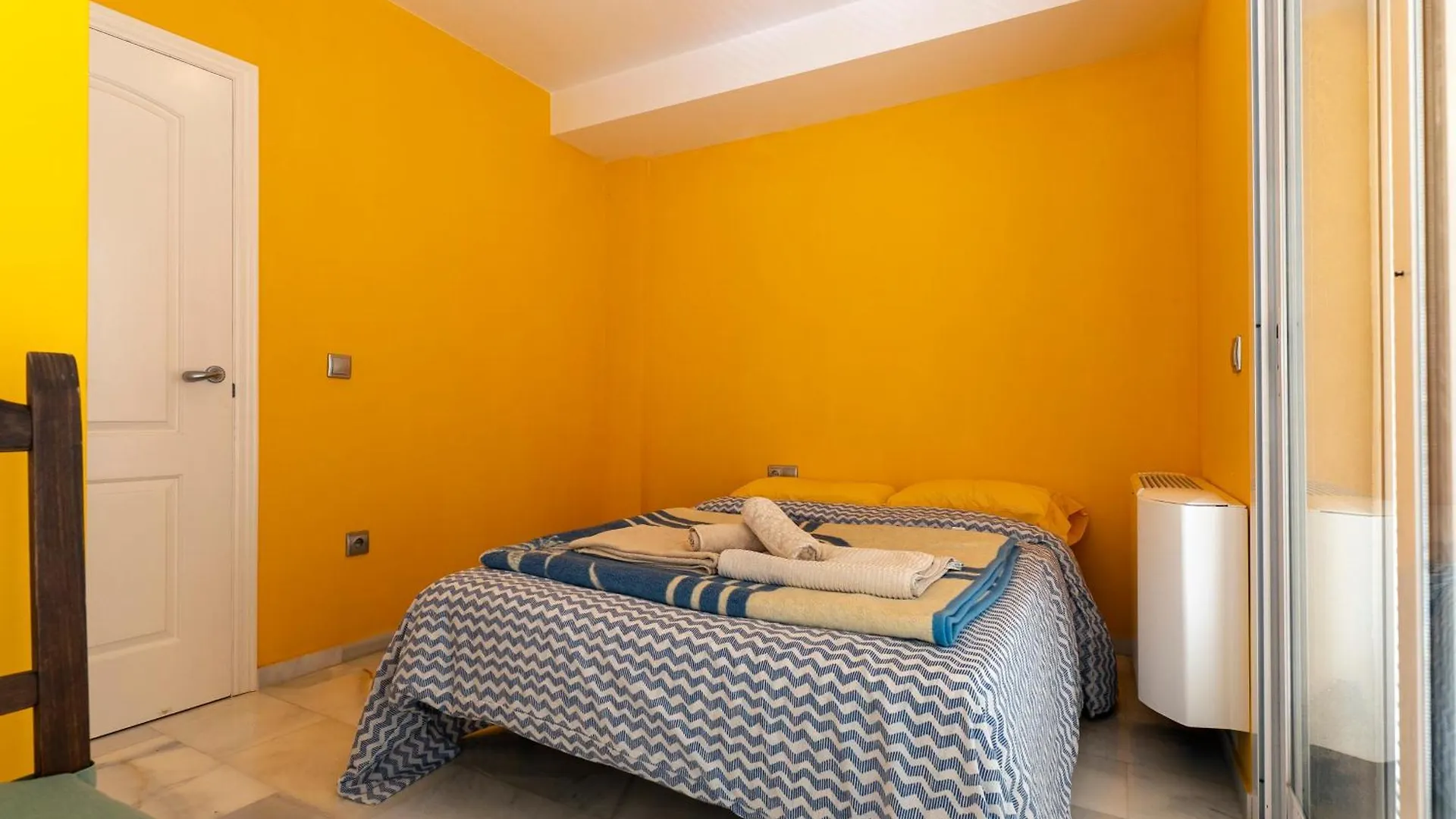 Holiday home Villa Super Lujo Mojacar -7 Hab - Piscina - Vistas Al Mar