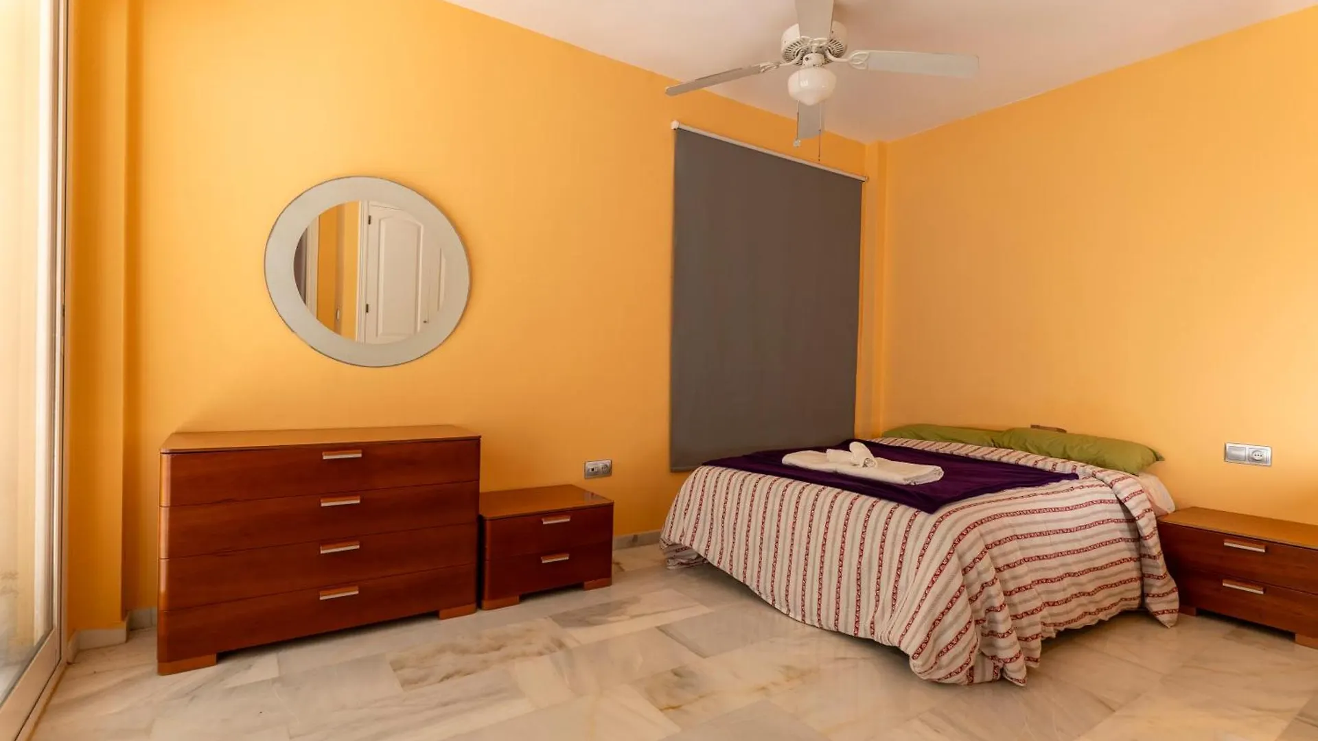 Holiday home Villa Super Lujo Mojacar -7 Hab - Piscina - Vistas Al Mar