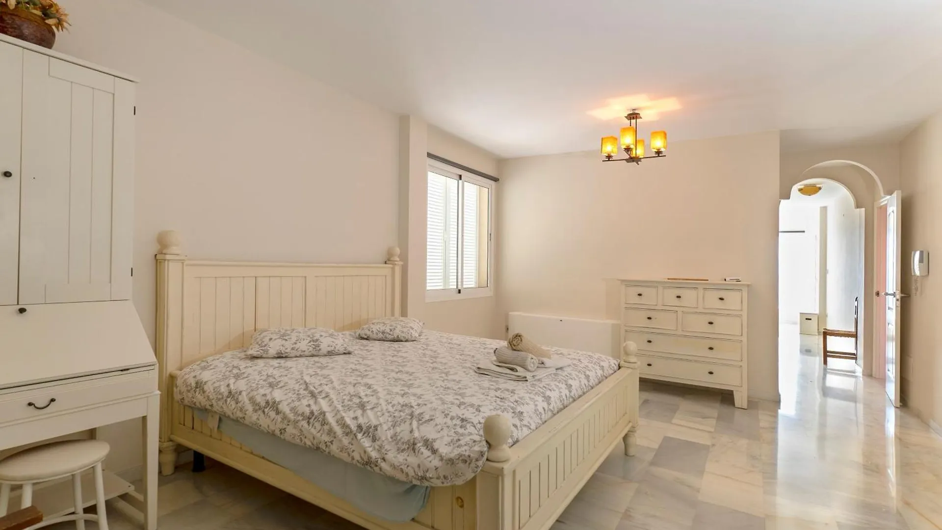 Villa Super Lujo Mojacar -7 Hab - Piscina - Vistas Al Mar Holiday home
