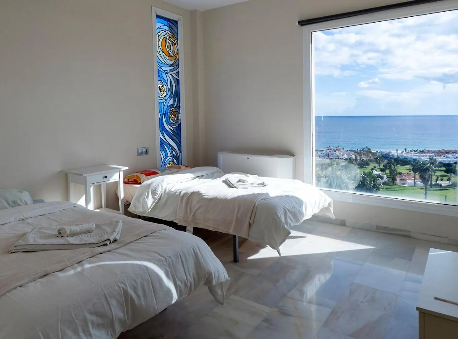 Villa Super Lujo Mojacar -7 Hab - Piscina - Vistas Al Mar 0*,  Spain