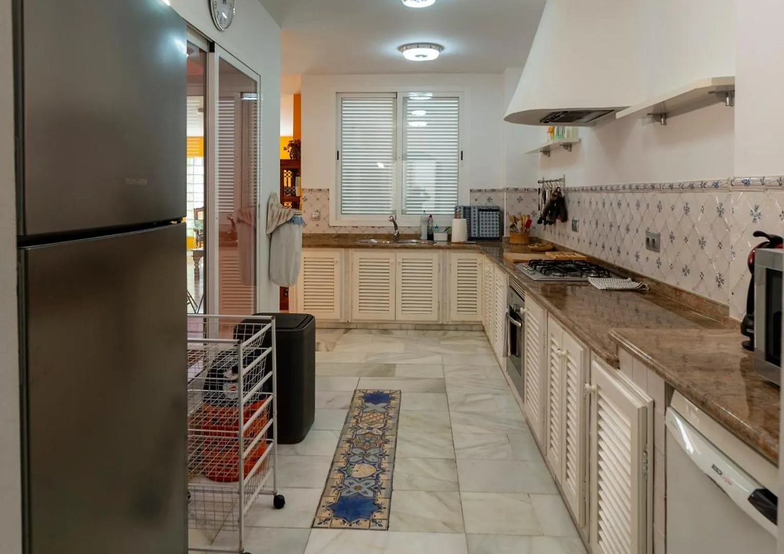 Holiday home Villa Super Lujo Mojacar -7 Hab - Piscina - Vistas Al Mar