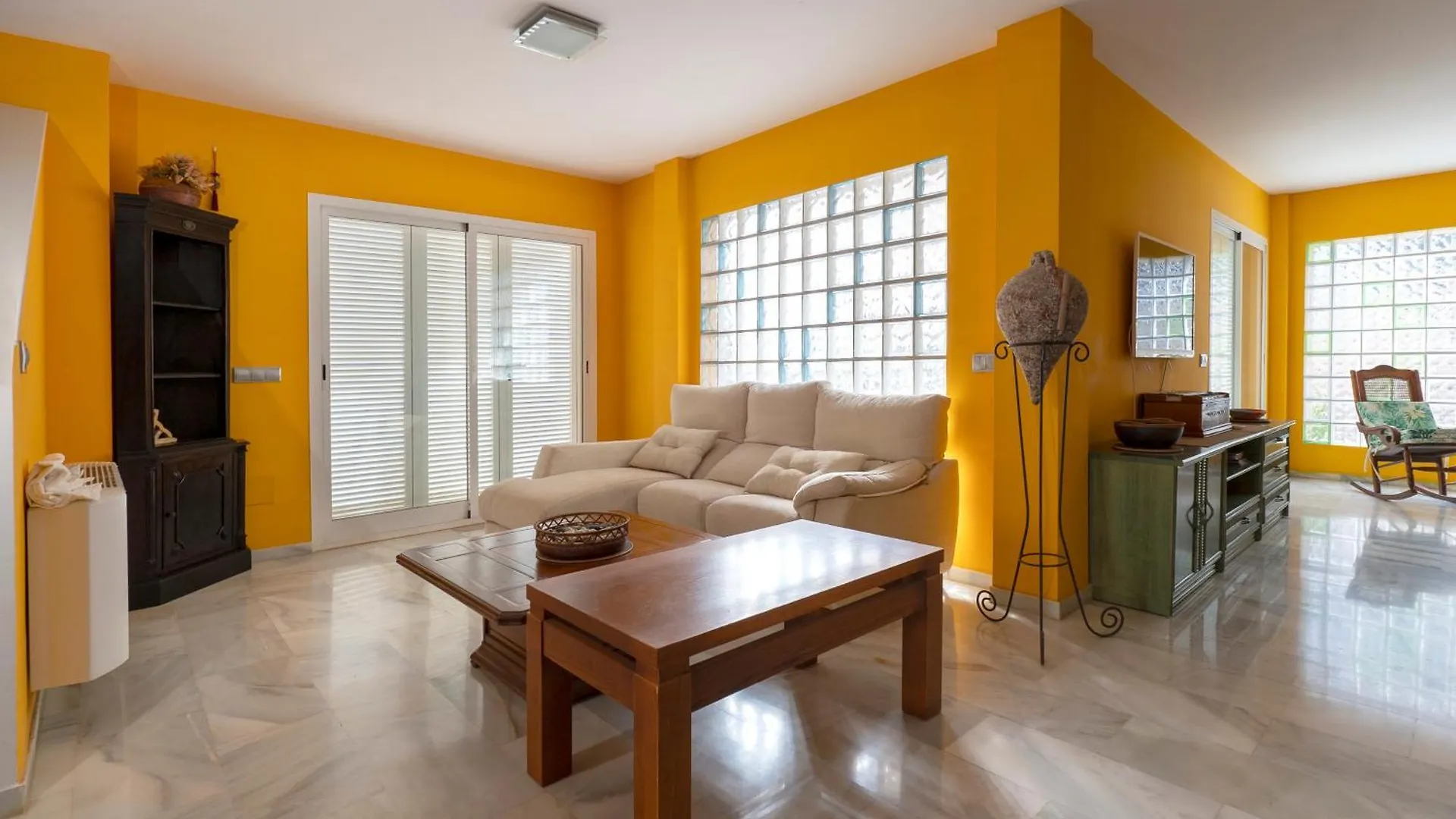 Villa Super Lujo Mojacar -7 Hab - Piscina - Vistas Al Mar Holiday home